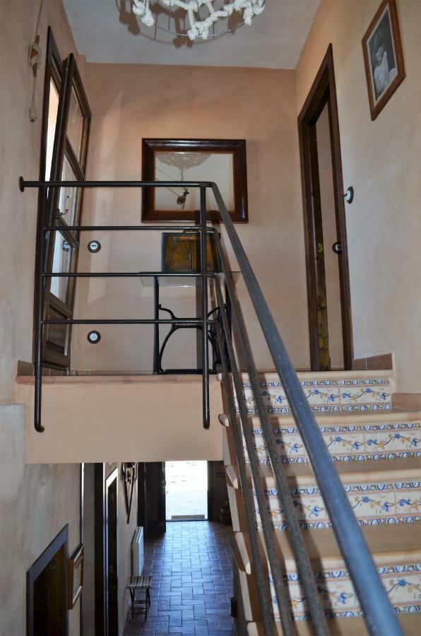 Villa Ca Na Marina à Cala Llombards Extérieur photo